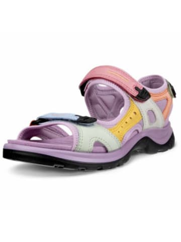 Ecco Sandalen für Mädchen in uni
