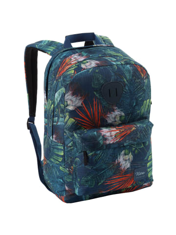 Nitro Urban Plus Rucksack 45 cm Laptopfach in tropical