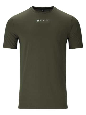 Virtus T-Shirt Roger V2 in 3241 Kambaba