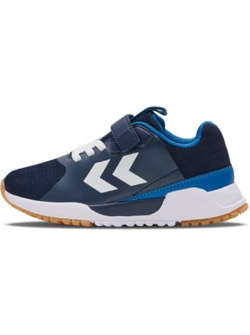 Hummel Kinder Handballschuh in Weiß