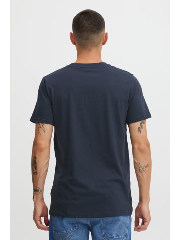 !SOLID T-Shirt SDDain in Blau