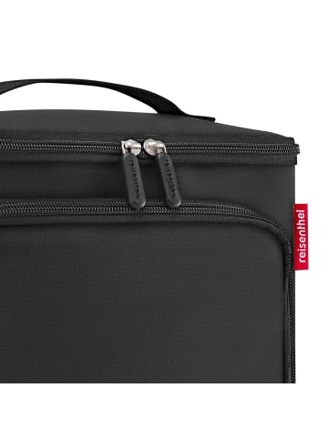 Reisenthel Coolerbox Kühltasche 23 cm in black