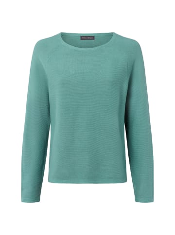 Franco Callegari Pullover in mint - 0008