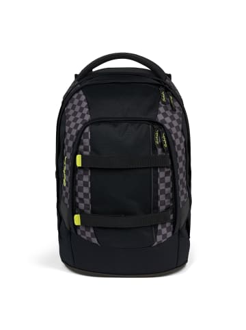 Satch Pack Schulrucksack 45 cm in Dark Skate