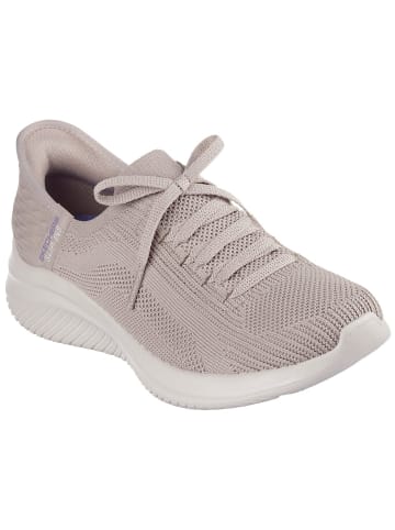 Skechers Slipper in beige