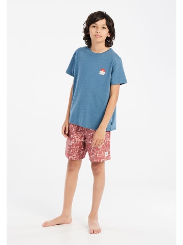 Protest " PRTFaros JR in Raku Blue