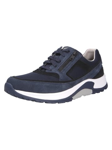 Gabor Sneaker in blau