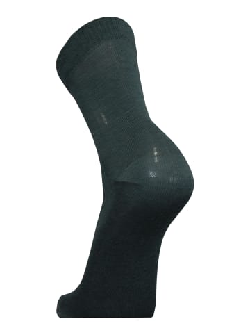 UphillSport Funktions-Socken in Deep Teal