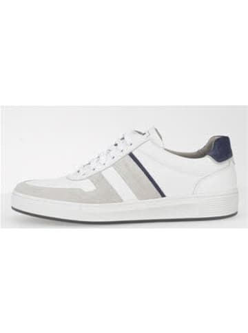 Pius Gabor Schnürschuhe  in Weiß
