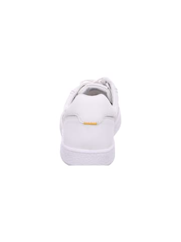 Camel Active Sneaker  in Weiß