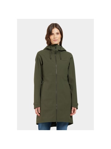 Didriksons Parka Bea XT in dunkelgruen