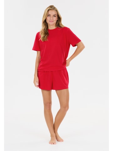 Athlecia T-Shirt Lexy in 4331 Lychee