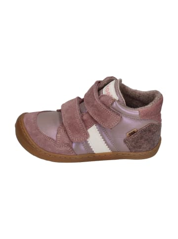 KOEL Sneaker High DOURO TEX in rosa