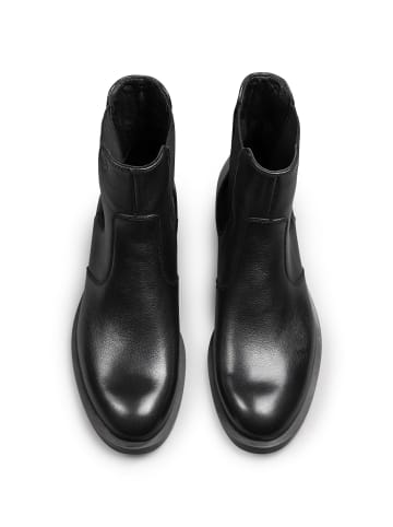 LLOYD Schuhe Moderne Schlupfstiefelette in schwarz