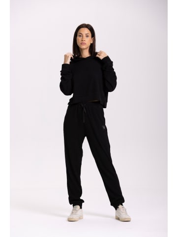 Onamaste Hose Mika in Schwarz