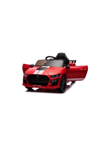 Wisam® Batteriebetriebenes Fahrzeug Ford Mustang GT500 Shelby