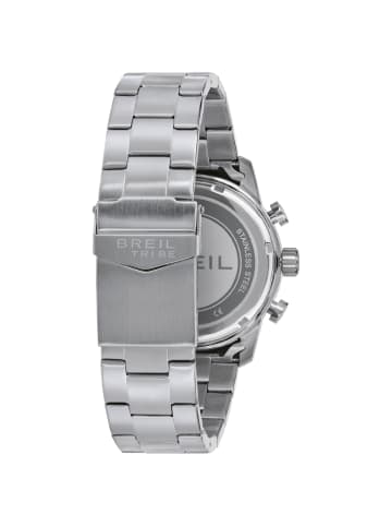 Breil Multifunktiosuhr zone schwarz