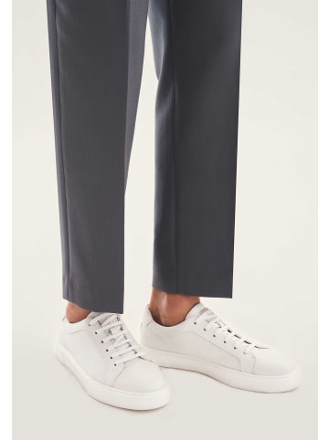 Kazar Sneaker Low  SILVAN in Beige
