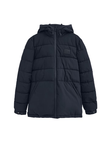 Polo Club Jacke MAN DAKOTA LONG SLEEVE REGULAR FIT in Navy Blau