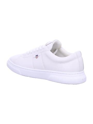 Gant Schnürschuhe Joree in Weiß