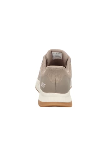 Skechers Slipper in grau