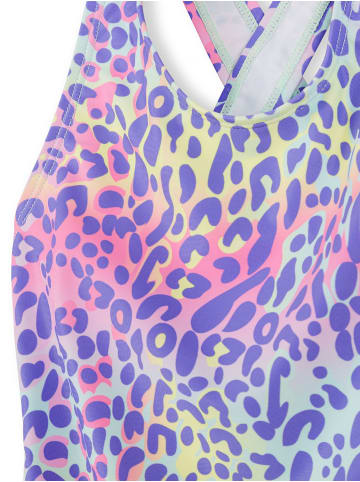 Minoti Badeanzug 22swim48 in Violett