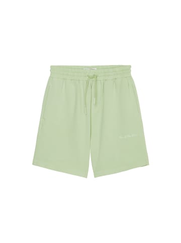 Marc O'Polo DENIM Sweatshorts regular in morning dew