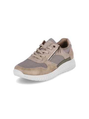 rieker Sneakers in beige