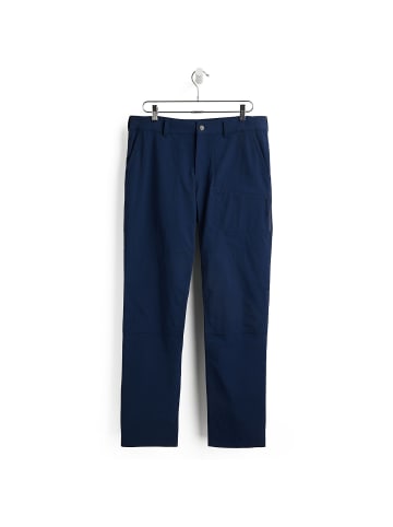 Burton MMULTIPATH UTILITY PANTS in Blau