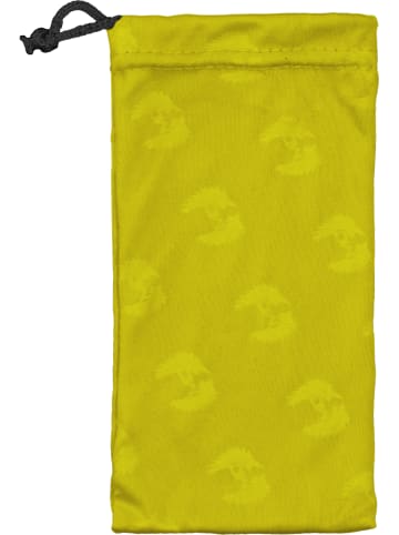 MSTRDS Glasses in blk/ylw/ylw