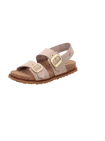 Yokono Sandalen in Beige
