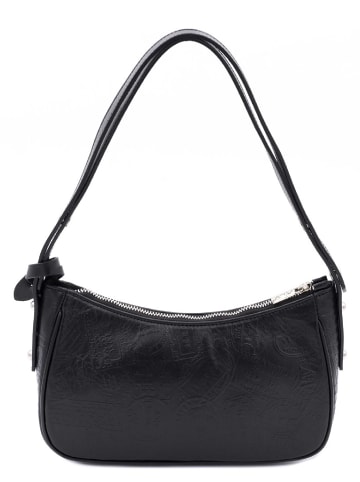 Alviero Martini Umhängetasche in BLACK