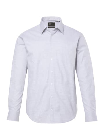 JP1880 Hemd in grau