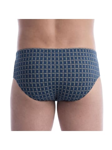 Abanderado 3er-Set: Slip in Multicolored