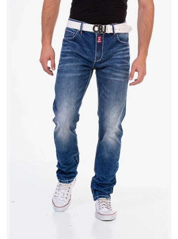 Cipo & Baxx JEANS in Blau