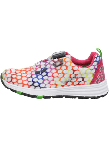 VADO  Halbschuhe Kinder RAINBOW LO BOA GTX in Weiß