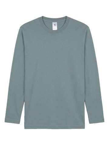 Haasis Bodywear Longsleeve in mineral