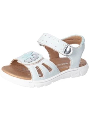 Ricosta Sandalette in grün