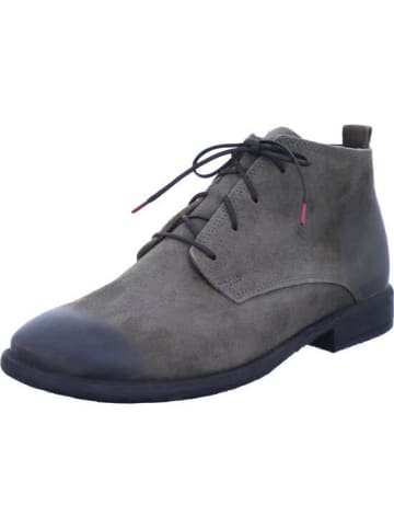 Think! Boots in grau
