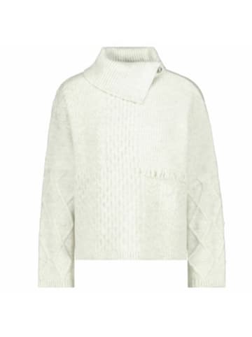 monari Rollkragenpullover