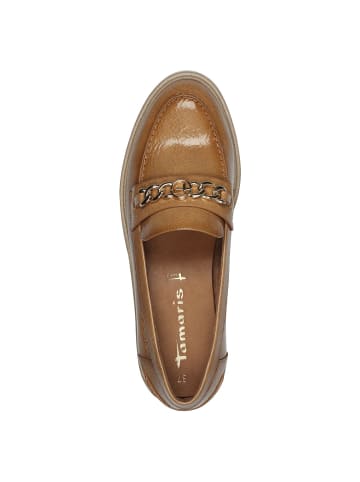 Tamaris Slipper in CAMEL