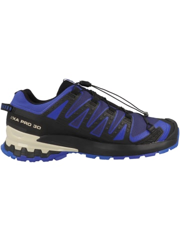 SALOMON Laufschuhe XA PRO 3D V9 GTX in blau