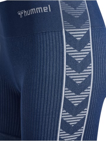 Hummel Hummel Kurze Hose Hmlmt Blaze Damen in INSIGNIA BLUE