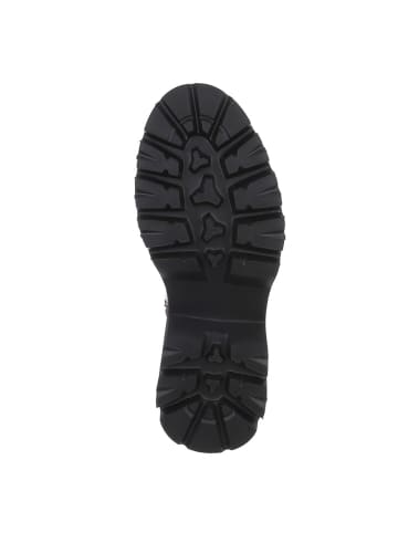 Ital-Design High Heel in Schwarz