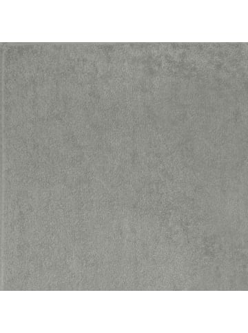 REDBEST Frottier Waschhandschuh 6er-Pack Chicago in grau