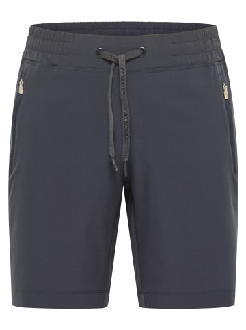 Venice Beach Sweatshorts VB Shelby in graphit