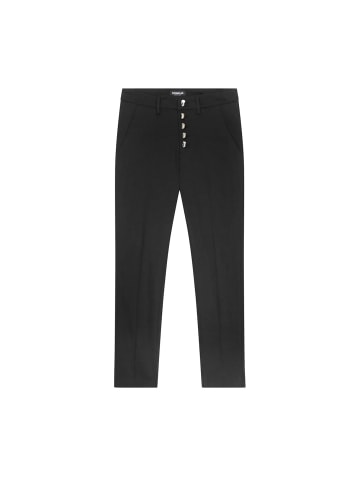 Dondup Hose Schwarz