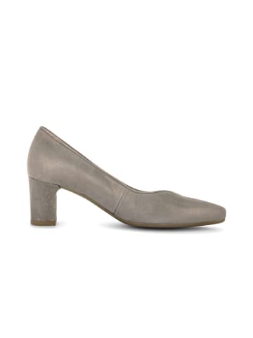 Gabor Comfort Elegante Pumps in braun