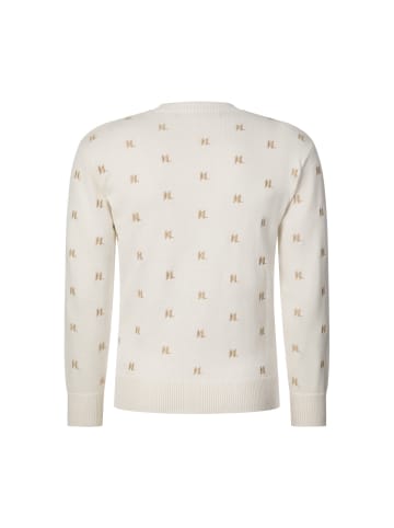 Karl Lagerfeld Strickpullover 655023 in weiss