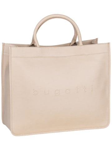 Bugatti Handtasche Daphne in Beige